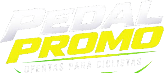 Pedal Promo